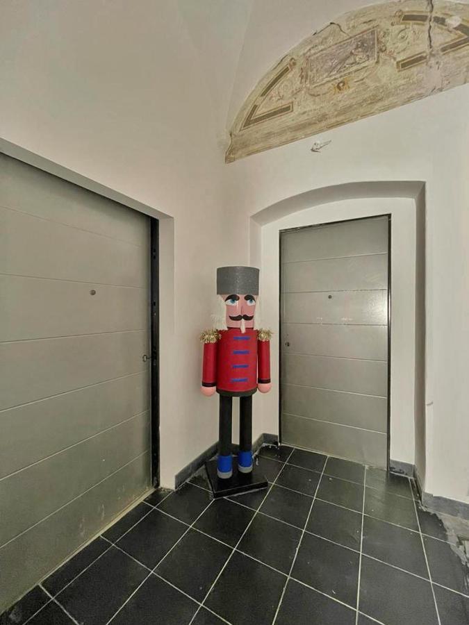 Happy Family Apartments Sauli Genoa Ngoại thất bức ảnh