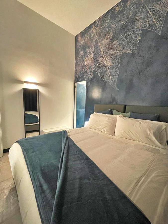 Happy Family Apartments Sauli Genoa Ngoại thất bức ảnh