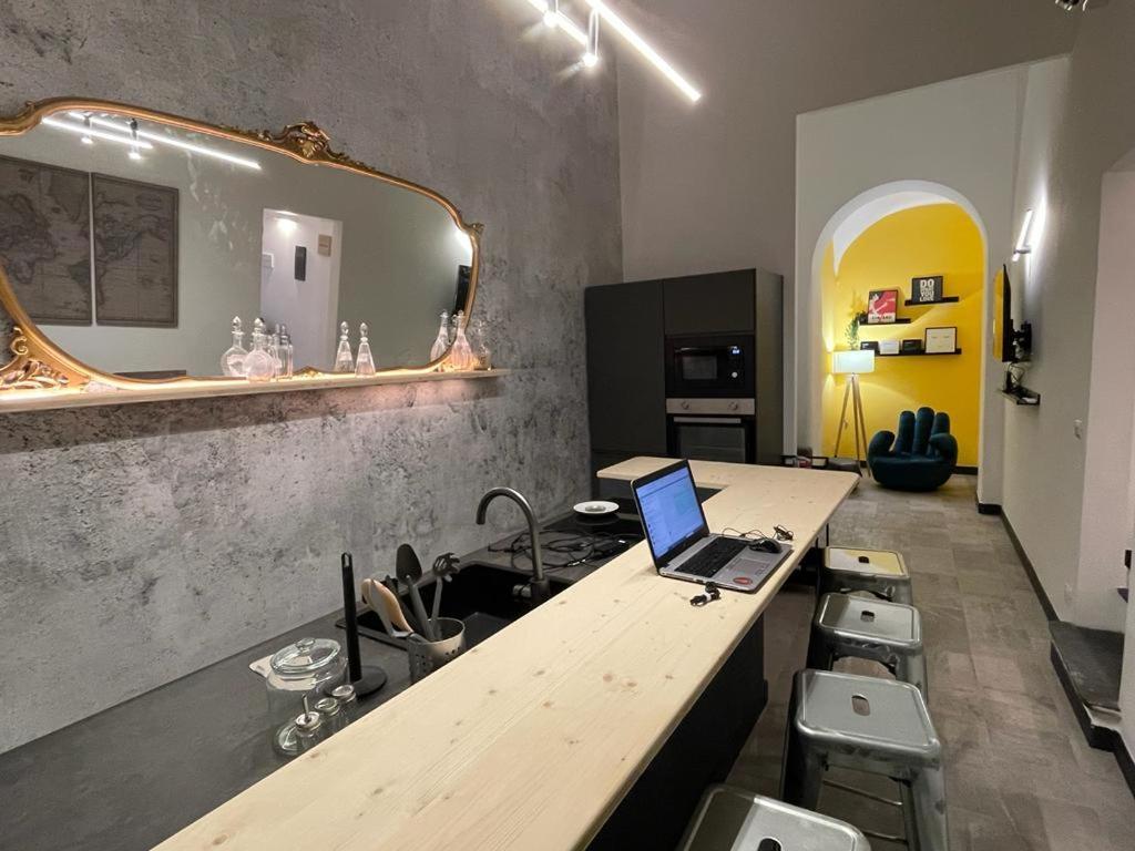 Happy Family Apartments Sauli Genoa Ngoại thất bức ảnh