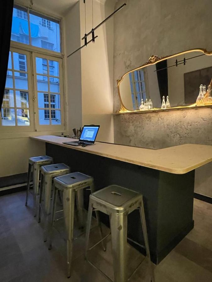 Happy Family Apartments Sauli Genoa Ngoại thất bức ảnh