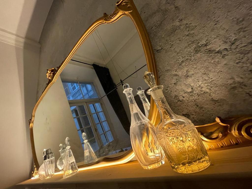 Happy Family Apartments Sauli Genoa Ngoại thất bức ảnh