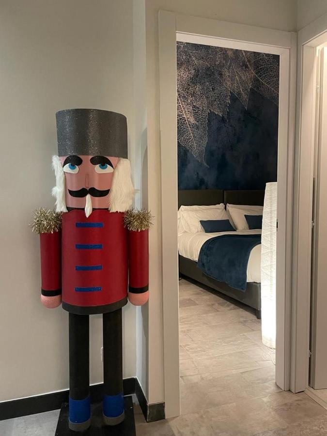 Happy Family Apartments Sauli Genoa Ngoại thất bức ảnh