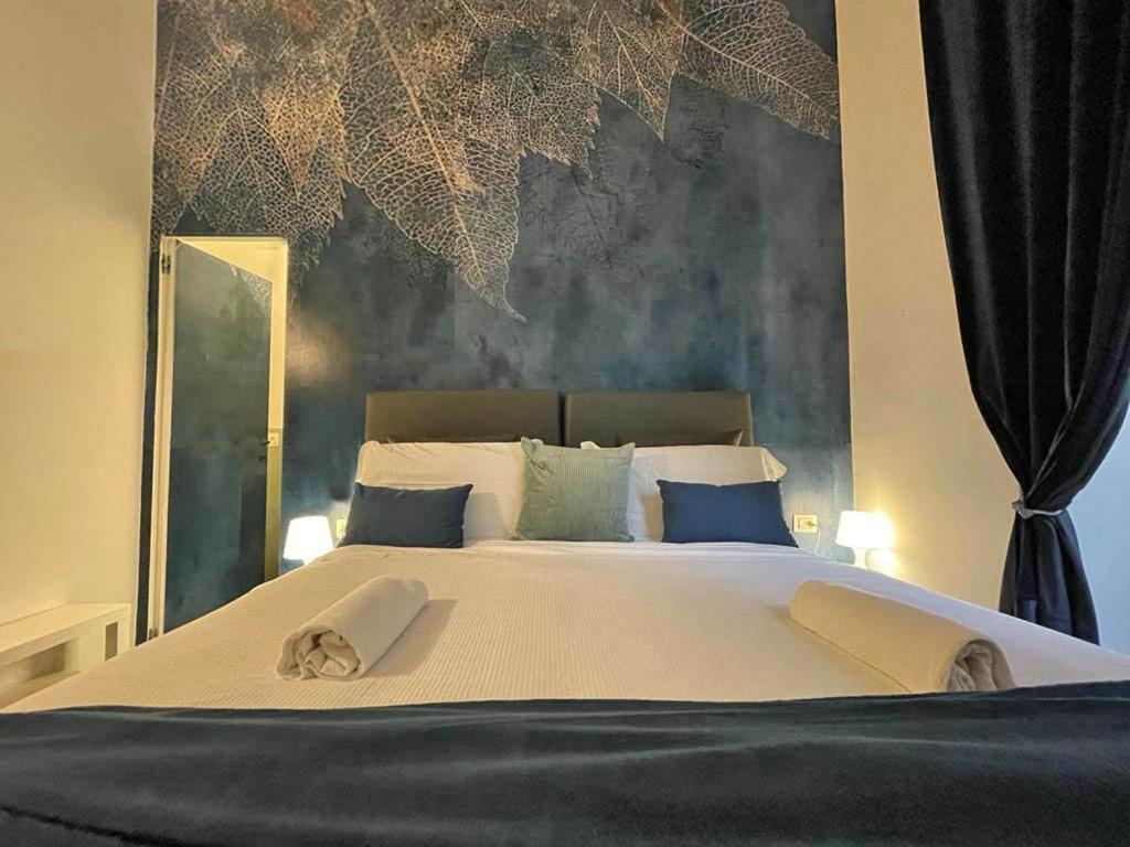 Happy Family Apartments Sauli Genoa Ngoại thất bức ảnh