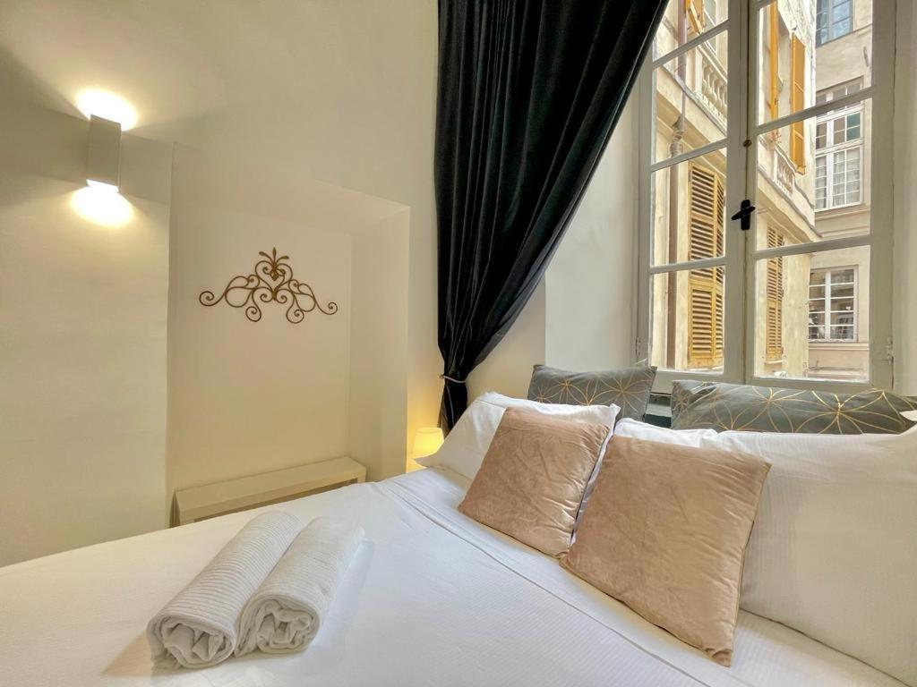 Happy Family Apartments Sauli Genoa Ngoại thất bức ảnh