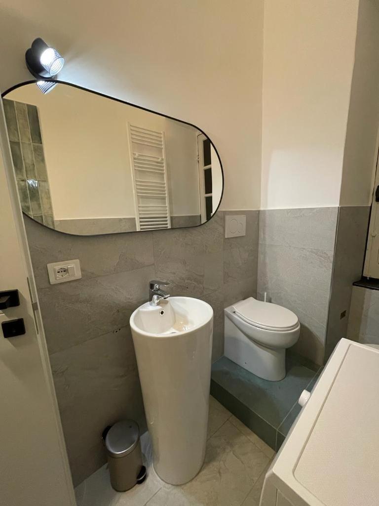 Happy Family Apartments Sauli Genoa Ngoại thất bức ảnh