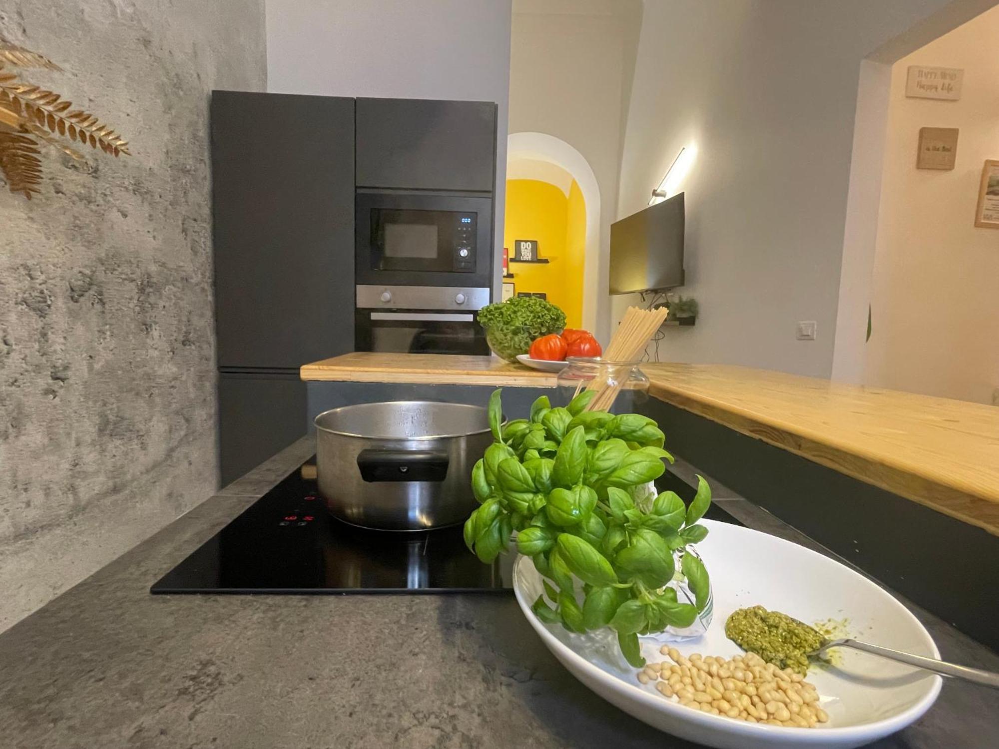 Happy Family Apartments Sauli Genoa Ngoại thất bức ảnh