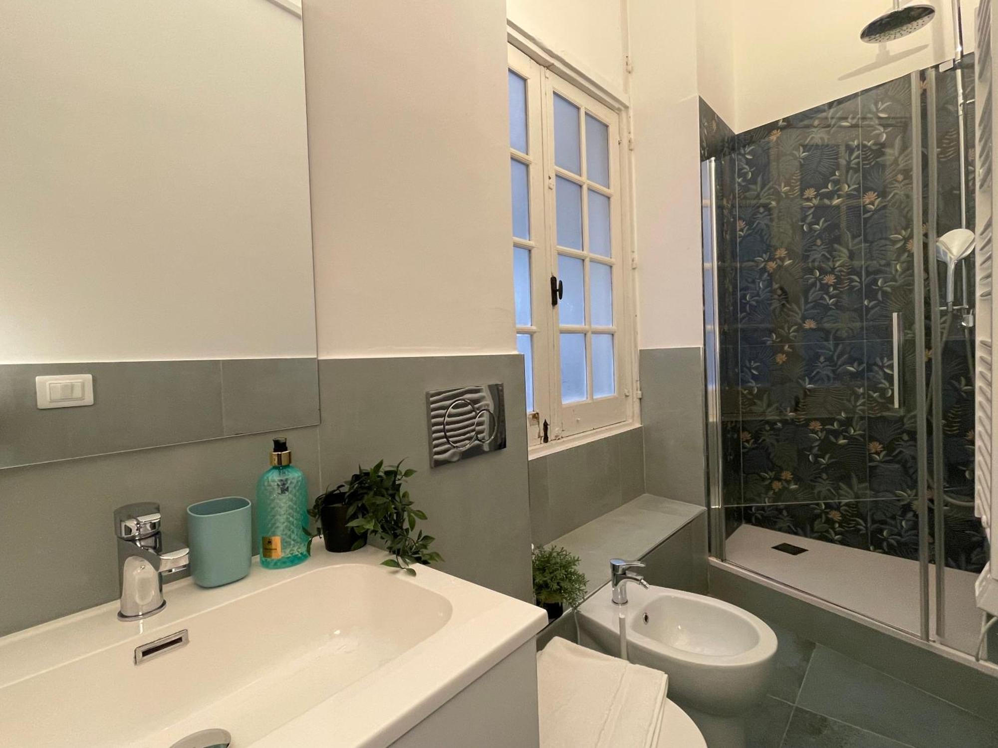 Happy Family Apartments Sauli Genoa Ngoại thất bức ảnh