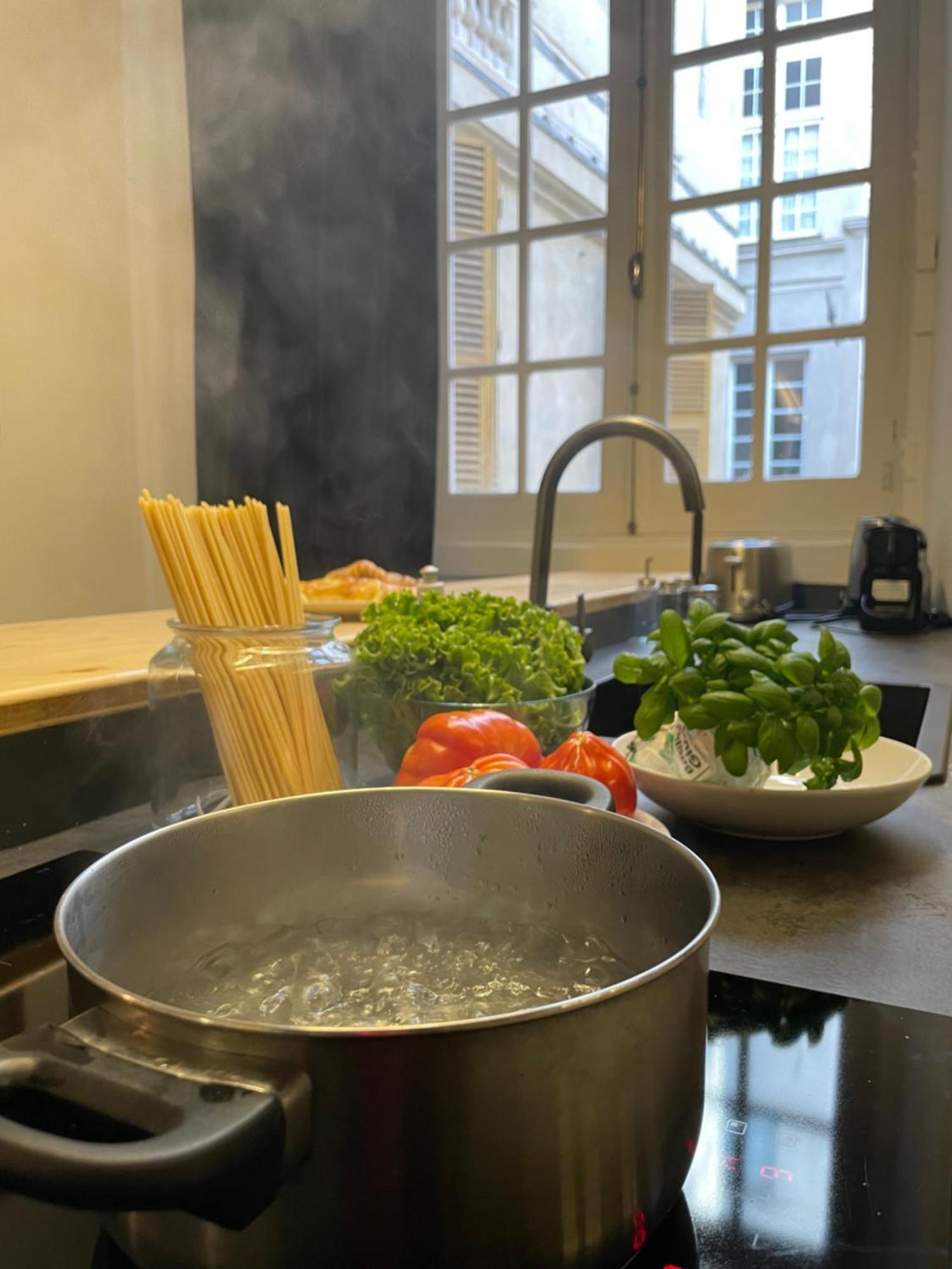 Happy Family Apartments Sauli Genoa Ngoại thất bức ảnh