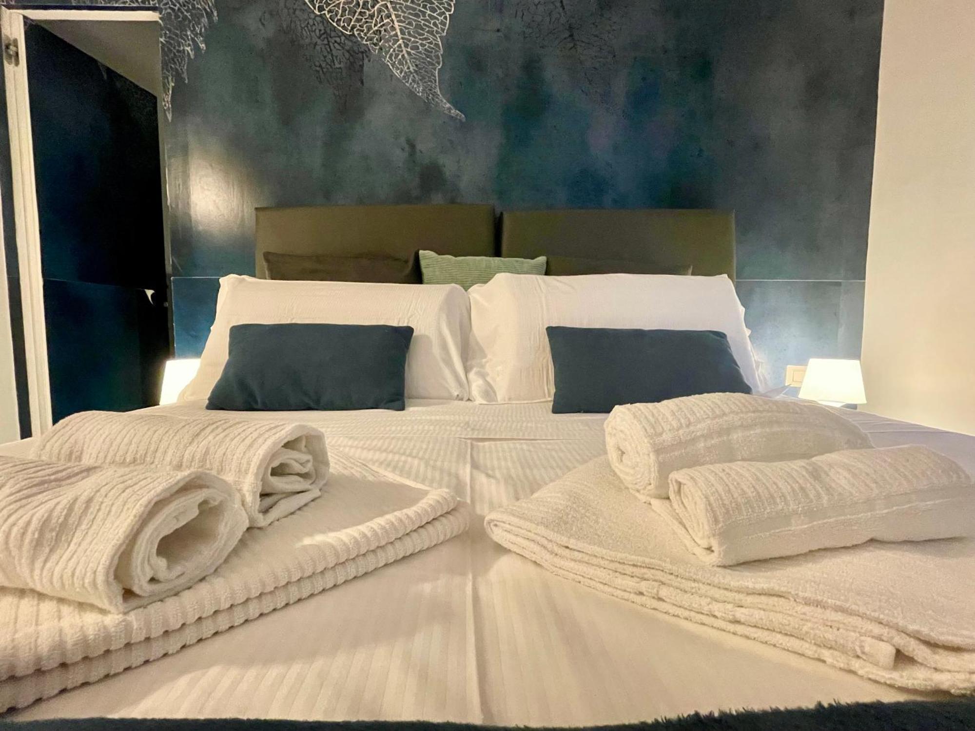 Happy Family Apartments Sauli Genoa Ngoại thất bức ảnh